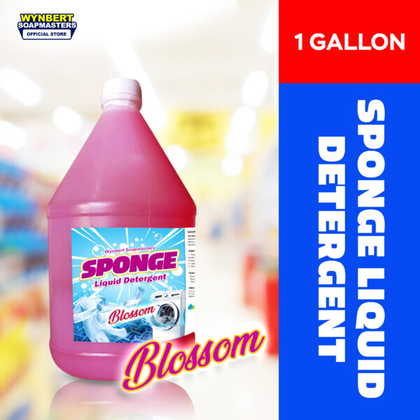 BLOSSOM - 1 GALLON