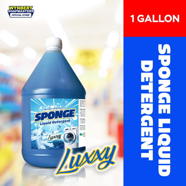 LUXXY - GALLON