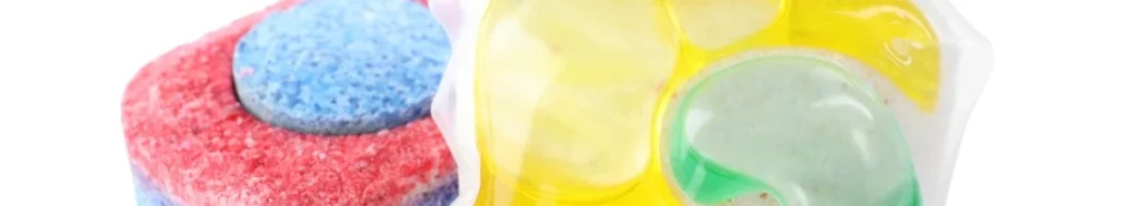 Dishwasher Detergents