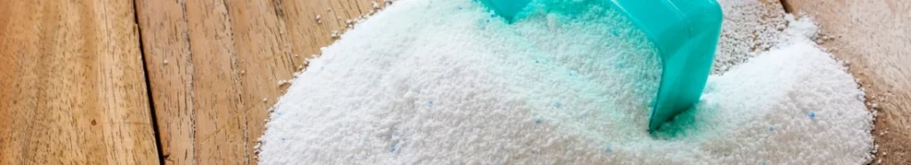 Effective Alternatives to Phosphates