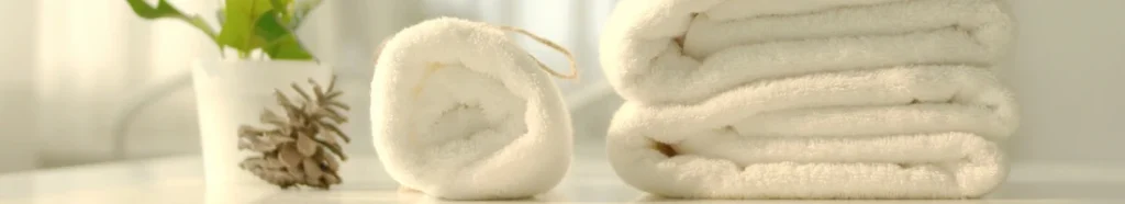How To Prevent Towel Discoloration