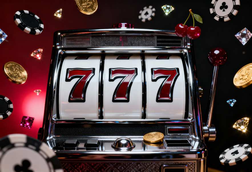 Slotexo Casino Login: Guide Complet et Sécurisé pour les Joueurs Français